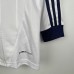 Retro 12/13 Real Madrid Home White Long Sleeve Jersey Kit Long Sleeve-3656886