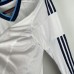 Retro 12/13 Real Madrid Home White Long Sleeve Jersey Kit Long Sleeve-3656886