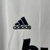 Retro 12/13 Real Madrid Home White Long Sleeve Jersey Kit Long Sleeve-3656886