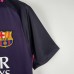 Retro 16/17 Barcelona Away Purple Jersey Kit short sleeve-1341135