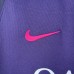 Retro 16/17 Barcelona Away Purple Jersey Kit short sleeve-1341135