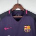 Retro 16/17 Barcelona Away Purple Jersey Kit short sleeve-1341135