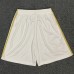 20/21 Juventus Home Shorts White Shorts Jersey-4851681