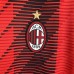 23/24 AC Milan Home Red Jersey Kit (Shirt + Short)-6815136