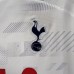 23/24 Tottenham Hotspur Home White Gray Jersey Kit (Shirt + Short)-8365695