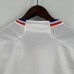 23/24 Lyon Home White Jersey Kit short sleeve-4383647