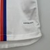 23/24 Lyon Home White Jersey Kit short sleeve-4383647