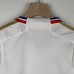 23/24 Kids Lyon Home White Kids Jersey Kit short sleeve (Shirt + Short)-7393112