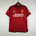 23/24 Manchester United M-U Home MOUNT 7 Red Jersey Kit short sleeve-1316908