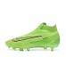 Phantom GX Elite FG High Soccer Shoes-Green/Black-6906251