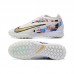 Phantom GX Elite TF Soccer Shoes-White/Gold-1500134