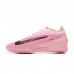 Phantom GX Elite TF Soccer Shoes-Pink/Black-4561452