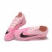 Phantom GX Elite TF Soccer Shoes-Pink/Black-4561452