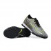 Phantom GX Elite TF Soccer Shoes-Gray/Green-6726797