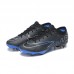 Air Zoom Mercurial Vapor XV Elite FG Soccer Shoes-Black/Blue-8939110