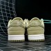 SB Dunk Low Running Shoes-Army Green-3124411