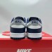 SB Dunk Low Running Shoes-Navy Blue/White-7635051