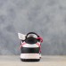 SB Dunk Low CS Women Running Shoes-Black/White-5835317