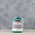 SB Dunk Low CS Running Shoes-Gray/White-9321893