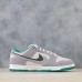 SB Dunk Low CS Running Shoes-Gray/White-9321893