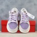 SB Dunk Low CS Women Running Shoes-Gray/Purple-2774688