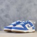 SB Dunk Low CS Running Shoes-Blue/White-3194694