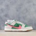 SB Dunk Low CS Running Shoes-Gray/Green-2962043