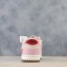 SB Dunk Low CS Women Running Shoes-Gray/Pink-5472232