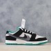 SB Dunk Low CS Running Shoes-Gray/Black-6861379