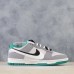 SB Dunk Low CS Running Shoes-Gray/White-8926090