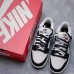 SB Dunk Low CS Running Shoes-Gray/Black-8831697