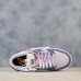 SB Dunk Low CS Women Running Shoes-Gray/Purple-4349029