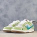 SB Dunk Low CS Running Shoes-Gray/Green-8107835