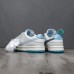 SB Dunk Low CS Running Shoes-White/Blue-9159193