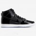 SB Dunk High“Space Jam”Running Shoes-Black/White-552334