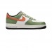 AIR FORCE 1 AF1 Running Shoes-Green/White-9894928