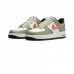 AIR FORCE 1 AF1 Running Shoes-Green/White-9894928