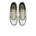 AIR FORCE 1 AF1 Running Shoes-Green/White-9894928