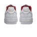 AIR FORCE 1 AF1 Running Shoes-All White-7108699