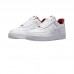 AIR FORCE 1 AF1 Running Shoes-All White-7108699