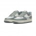 AIR FORCE 1 AF1 Running Shoes-Gray/White-1189046