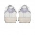 AIR FORCE 1 AF1 Running Shoes-White/Gray-6767711