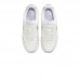 AIR FORCE 1 AF1 Running Shoes-White/Gray-6767711