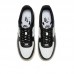 AIR FORCE 1 AF1 Running Shoes-White/Black-3517280