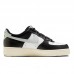 AIR FORCE 1 AF1 Running Shoes-White/Black-3517280