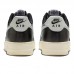 AIR FORCE 1 AF1 Running Shoes-White/Black-3517280