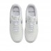 AIR FORCE 1 AF1 Running Shoes-White/Gray-6263995