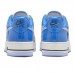 AIR FORCE 1 AF1 Running Shoes-White/Blue-3108769