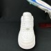 AIR FORCE 1 AF1 Running Shoes-All White-6363098