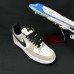 AIR FORCE 1 AF1 Running Shoes-White/Gray-5196017